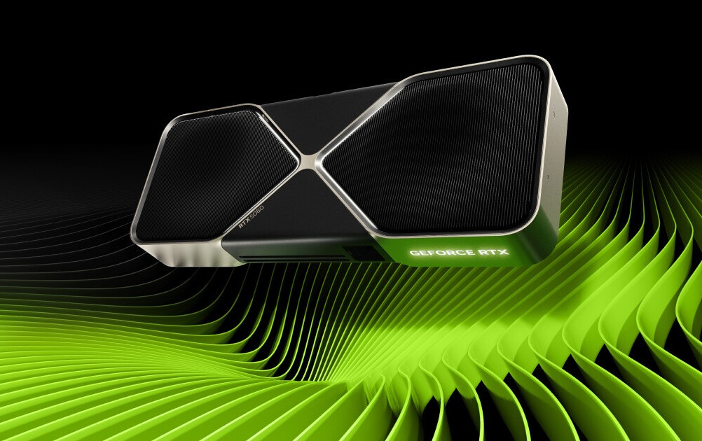 It has been reported that NVIDIA is developing designs for the GeForce RTX 5080 SUPER with 24 GB and the RTX 5070 SUPER with 18 GB.
