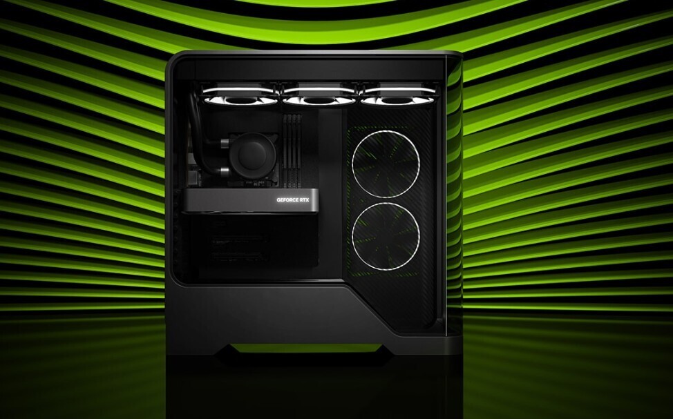 The availability date and specifications for the NVIDIA GeForce RTX 5060 have been announced.