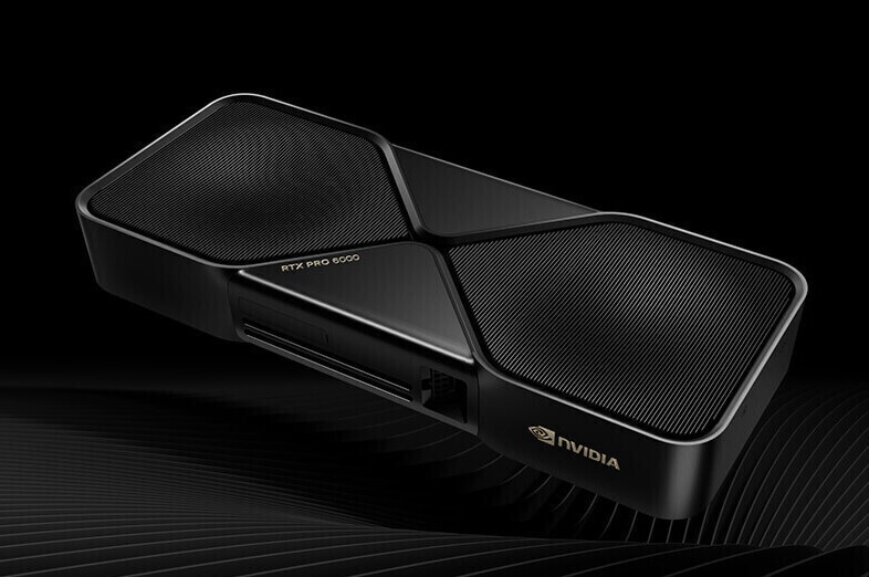 The NVIDIA RTX PRO 6000 is listed early for $11,000 in Japan and €9,000 in Europe.