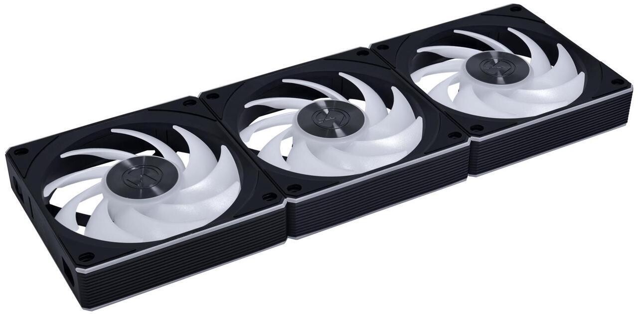 Lian Li introduces affordable RGB cooling UNI FAN CL Wireless.