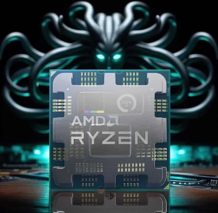 AIDA64 Beta Update includes initial backing for AMD's 