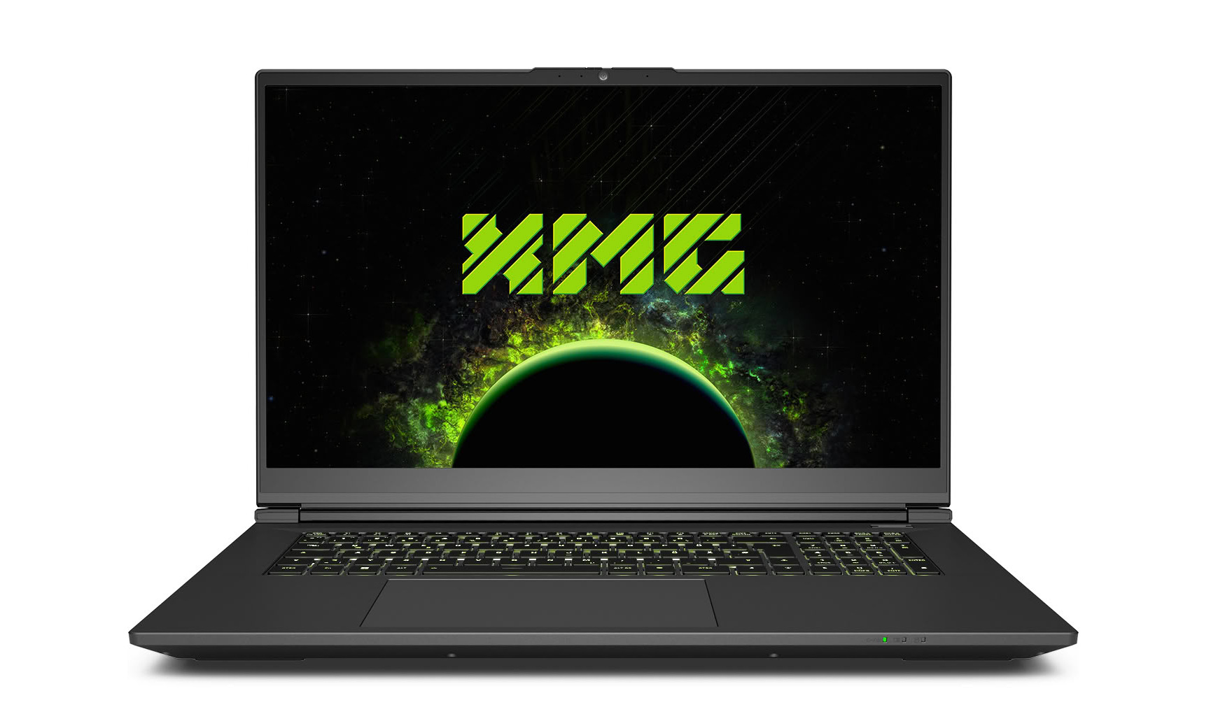 (PR) XMG APEX 17 Now Offered with RTX 5070 and 12 GB VRAM