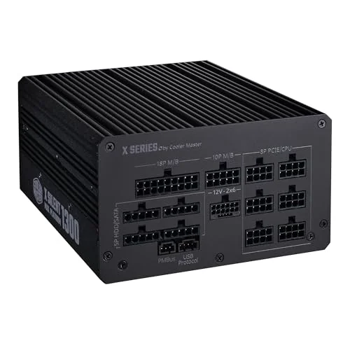 X Silent MAX Platinum