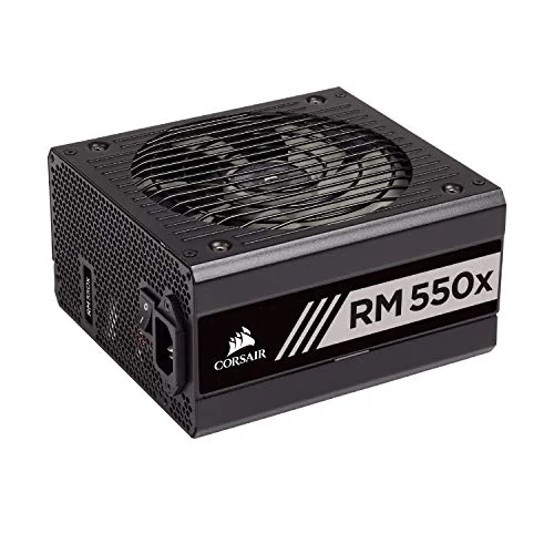 RM-x 2018 / v2 Black