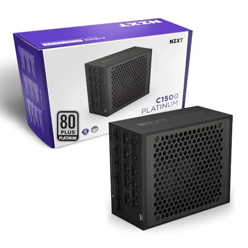 C Series Platinum