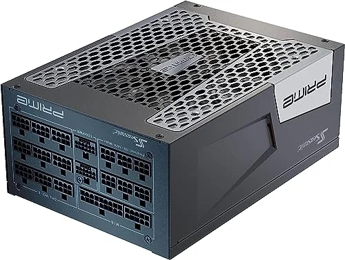 Prime Platinum (PX)