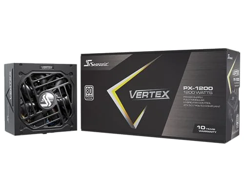 Vertex Platinum (PX)