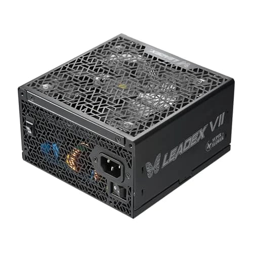 Leadex VII Platinum Pro (XP)