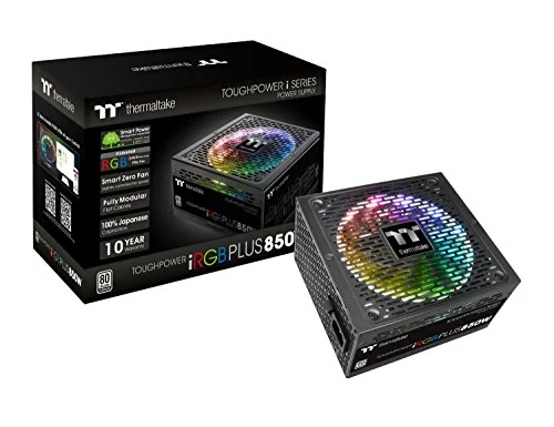 Toughpower iRGBPlus Platinum